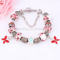 Japon manucure style sakura manuel de luxe bracelet personnalisé en Chine